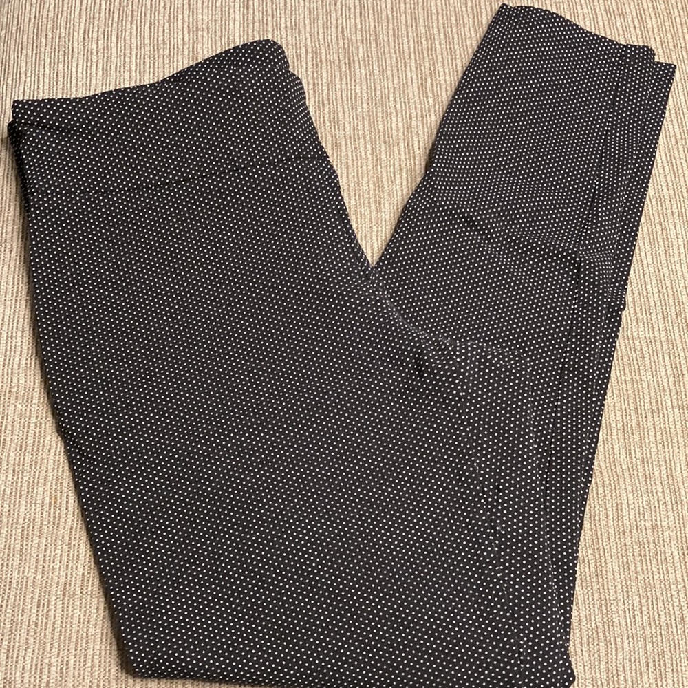 Capris pants size L